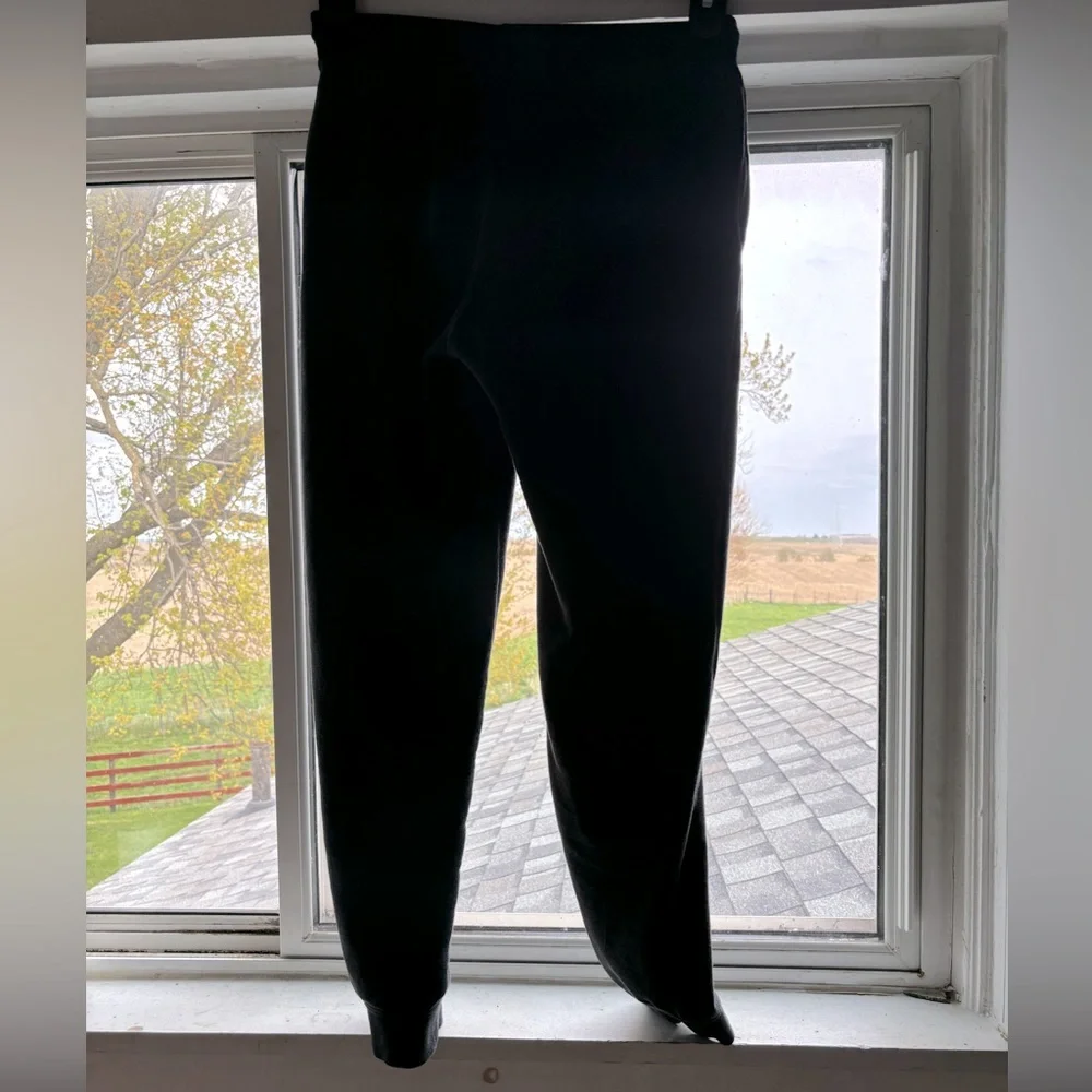 Nike women’s sweatpants sweatpants - Picture 2 of 4